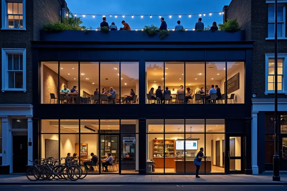Chapter Portobello: Final Installment — Unexpected Insights and What Comes Next