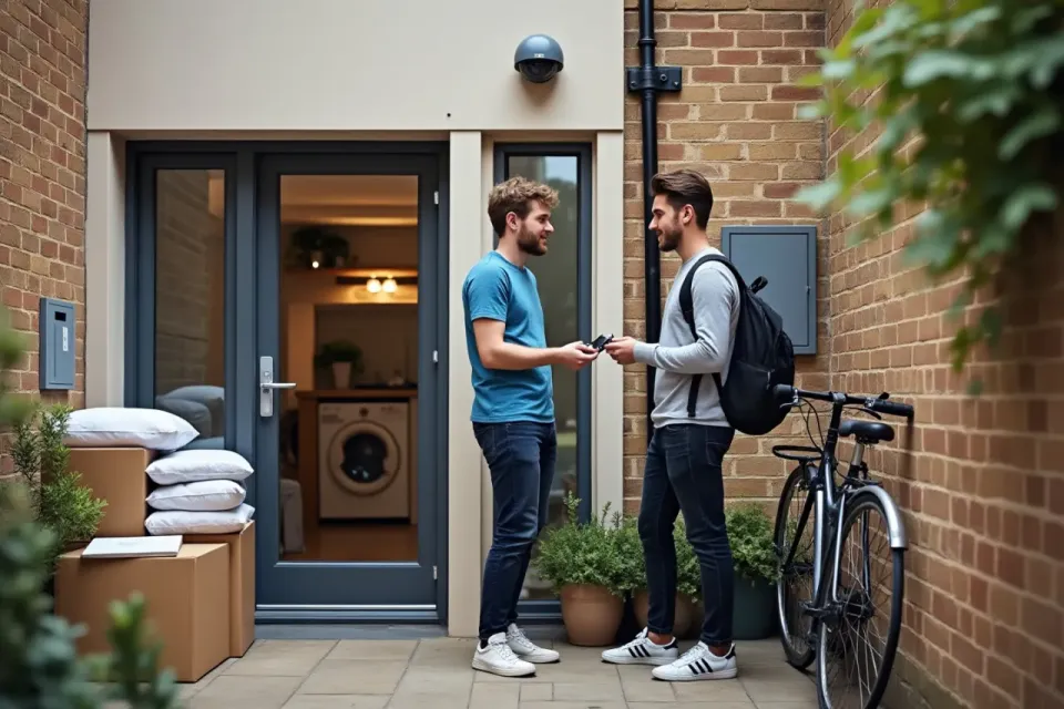 London Student Accommodation: The Ultimate Guide to Finding Affordable, Safe & Central Rooms
