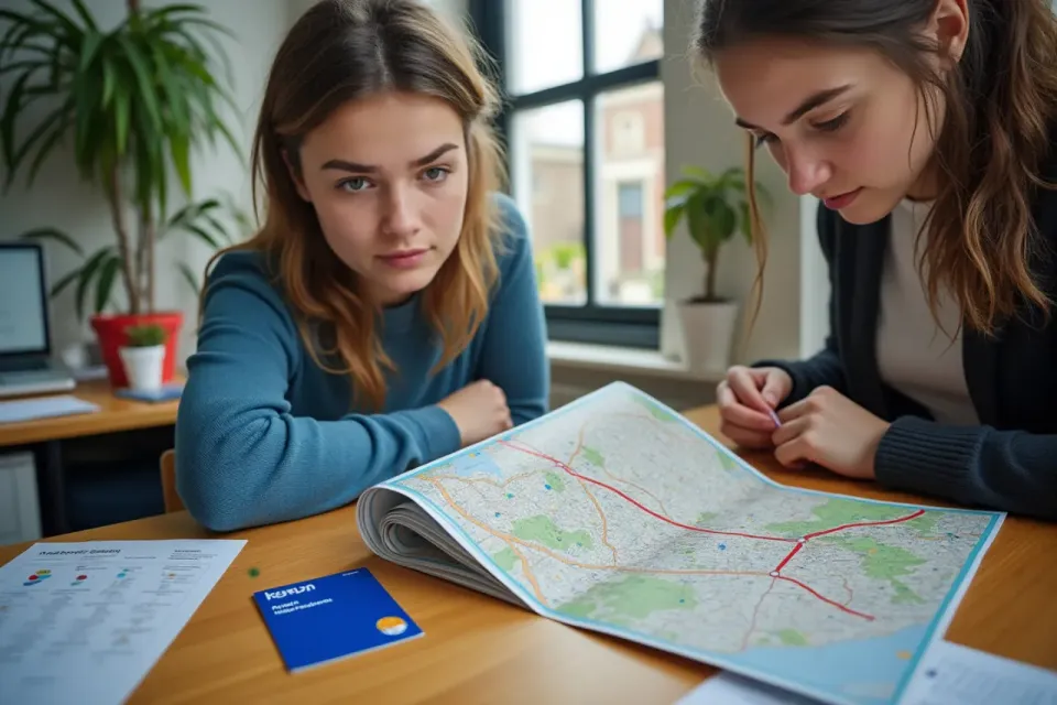 London Student Accommodation 2026/27: Choosing Areas That Suit Your Lifestyle, Budgeting, Transport and City Life