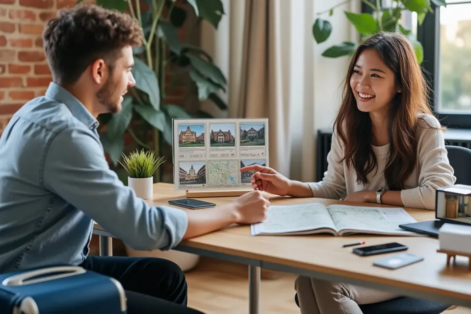 Find Your Perfect Student Housing in London with Neighborhood Picks, Budget Hacks and Move-In Tips