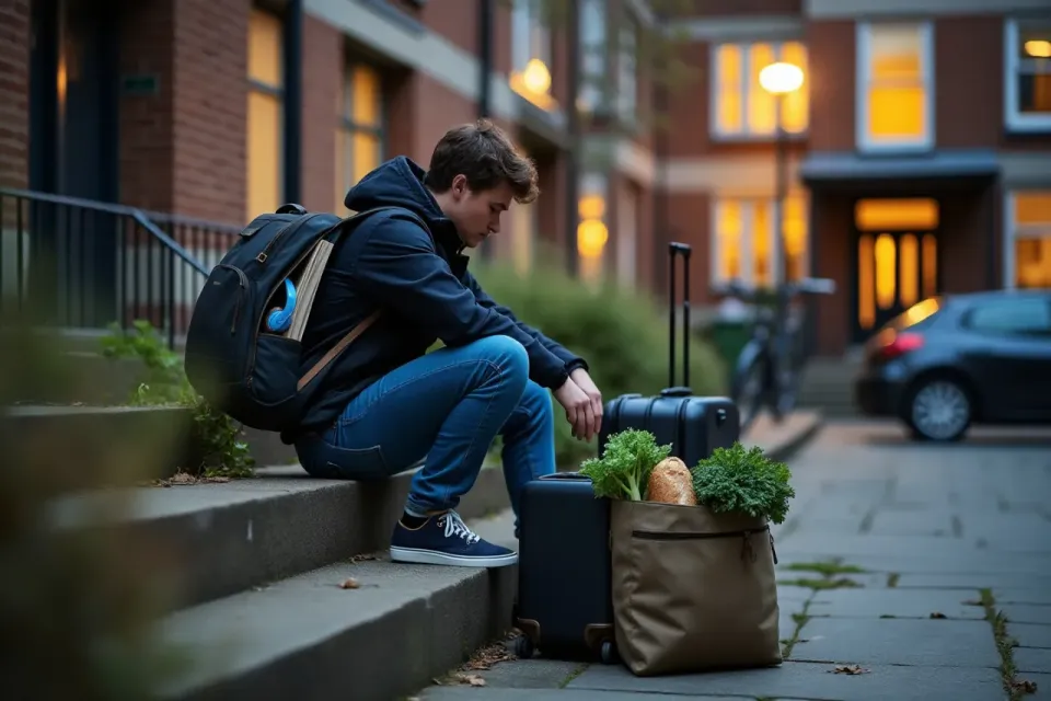 London Student Accommodation Insights: Balancing Study, Social Life and Everyday Living in the Capital