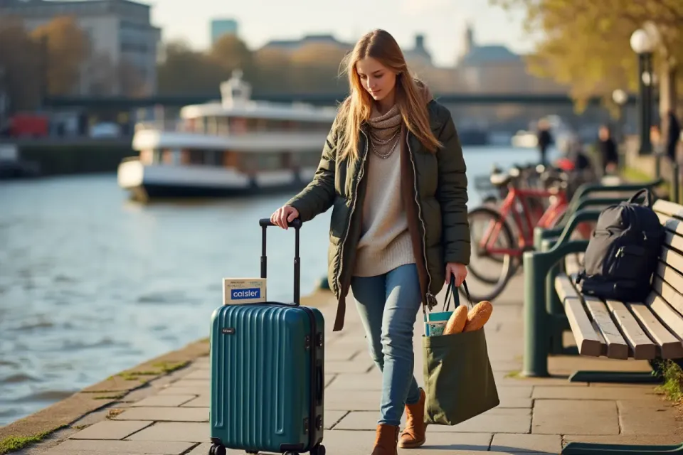 Student Accommodation London Short Stay: How to Adapt, Budget and Enjoy City Life as a Student