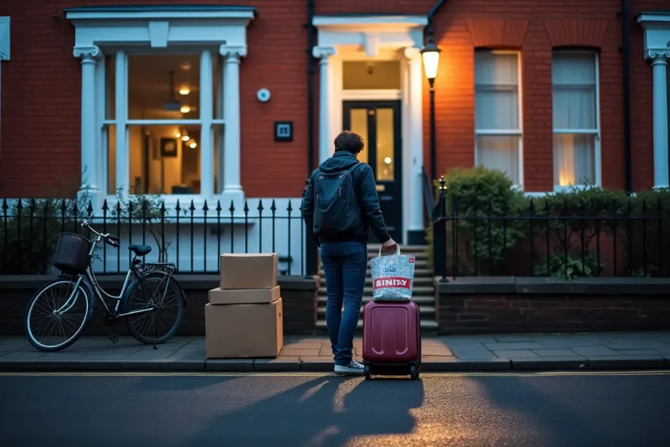 London Student Accommodation: A Practical Guide to Neighbourhoods, Transport, Budgeting and Everyday Student Life
