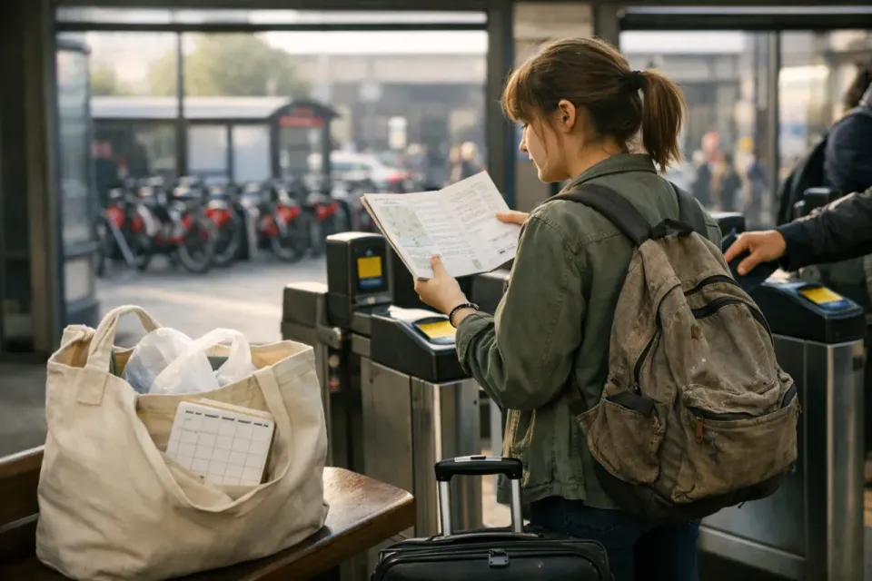 Making the Most of London Student Accommodation: Neighbourhood Vibes, Transport, Budgeting and Social Life