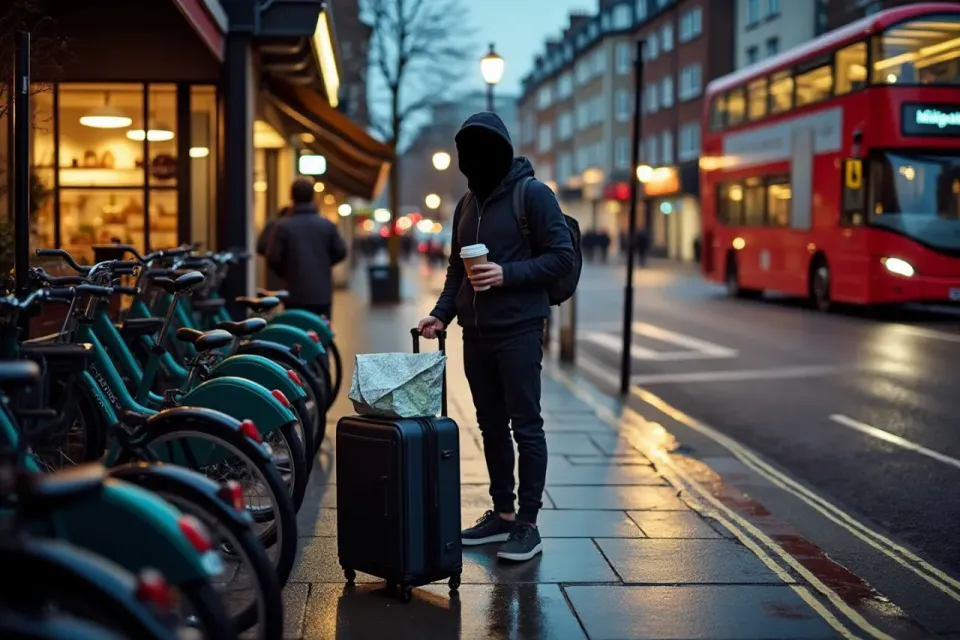 Your 2026/27 London Student Life Guide — Neighbourhood Vibes, Daily Routines, Money Smarts and Getting Around
