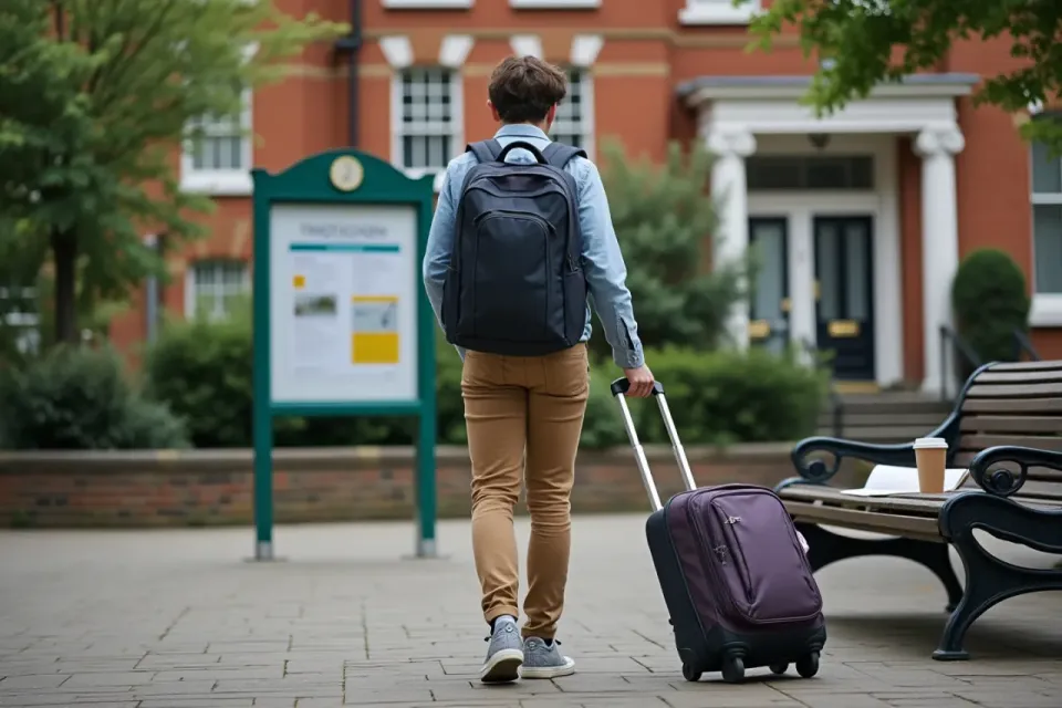 Finding Your Place: London Student Accommodation and Practical Tips for Thriving in City Life