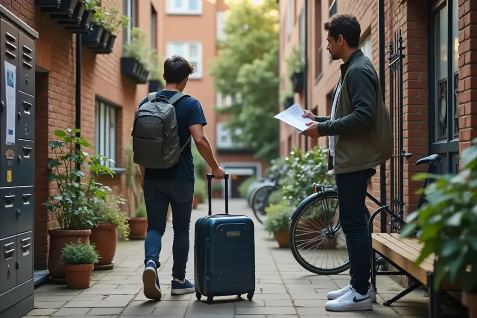 Short Term Student Accommodation London: Where to Stay for Short Courses, Internships and Exchange Programs