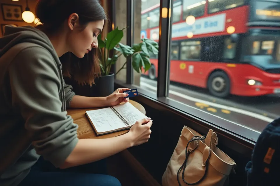 Navigating London Student Accommodation — Balancing Study, Social Life and Everyday City Living