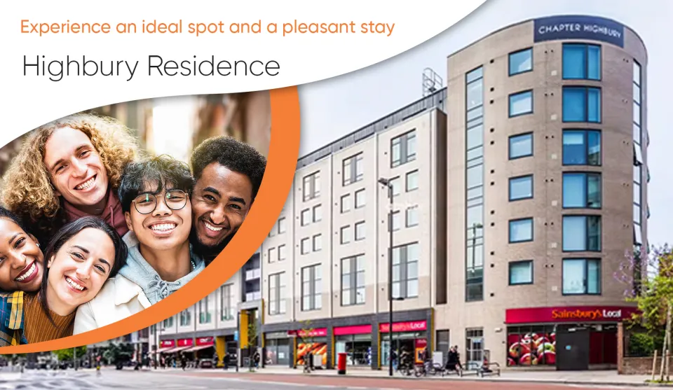 Experience An Ideal Spot and A Pleasant Stay