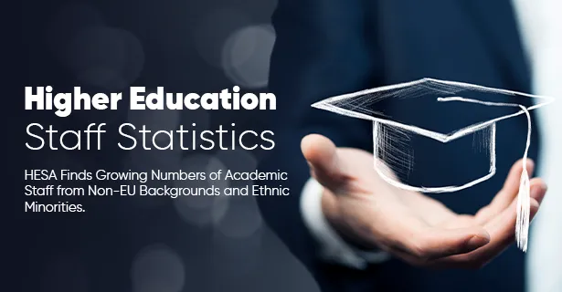 Higher Education Staff Statistics: UK 2022/23