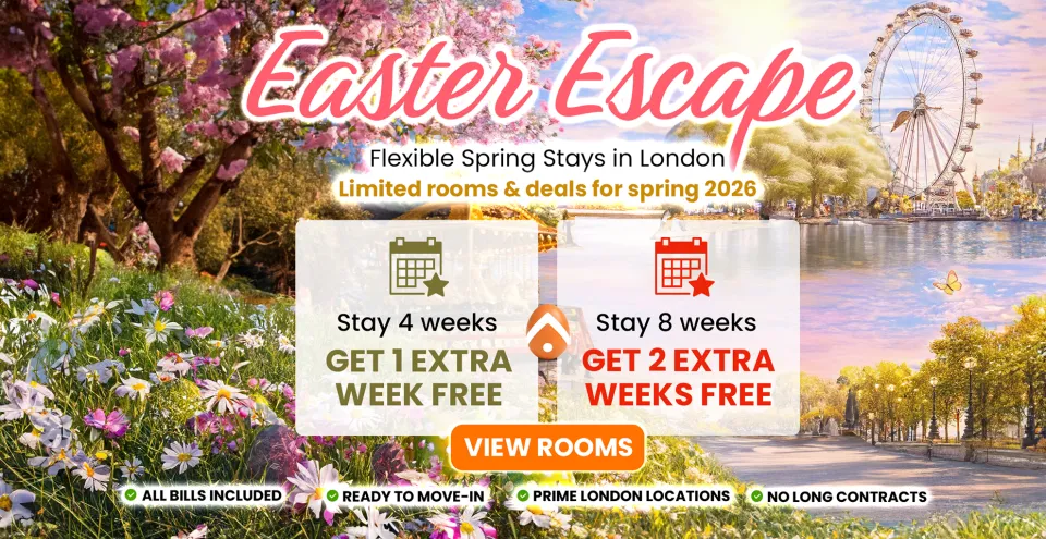 Spring in London: The Best Time to Truly Experience the City