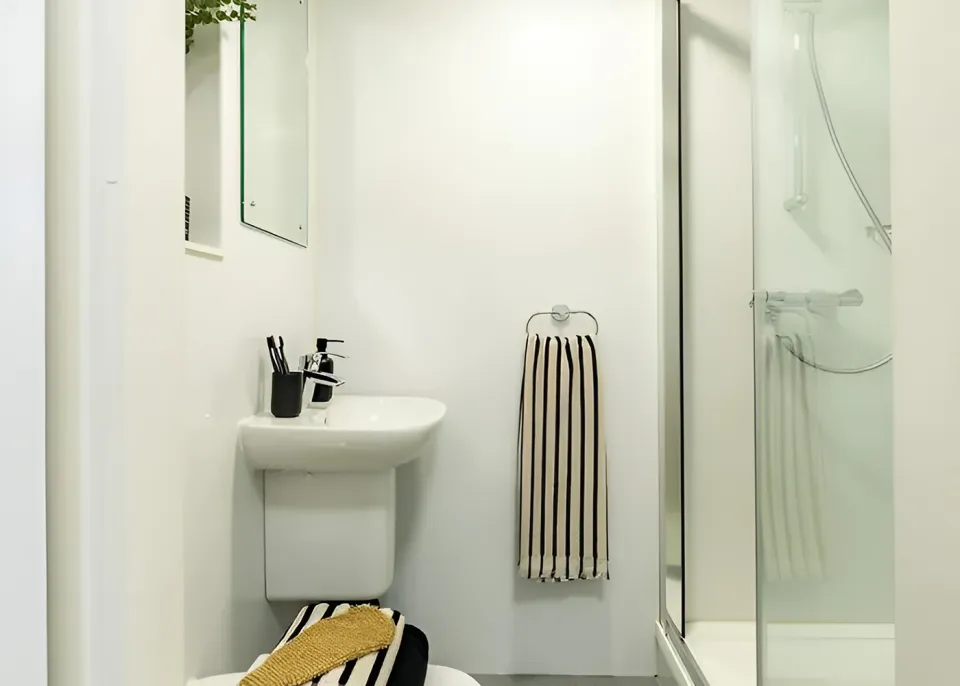 Londonist DMC | Classic Ensuite