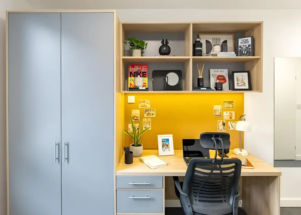 Londonist DMC | Classic Ensuite