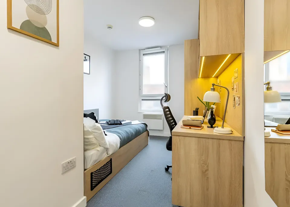 Londonist DMC | Classic Ensuite