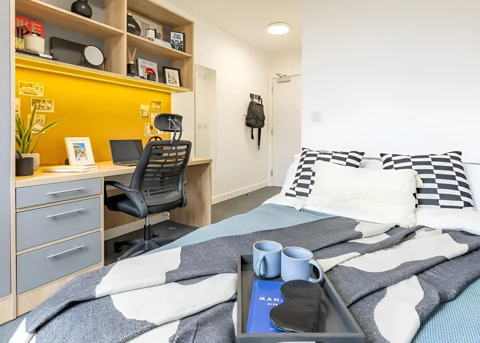 Londonist DMC | Classic Ensuite