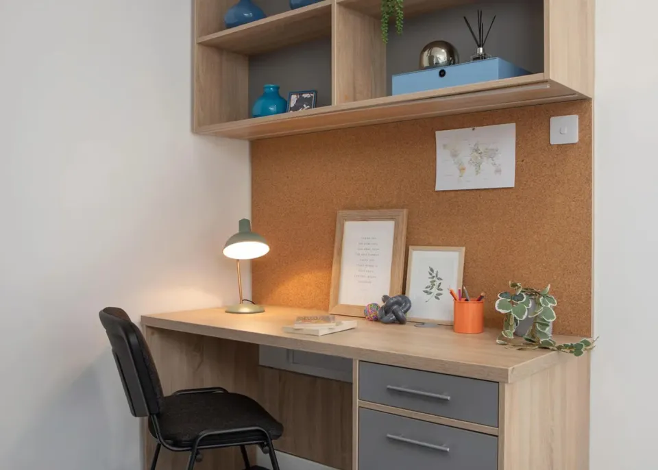 Londonist DMC | Deluxe Ensuite