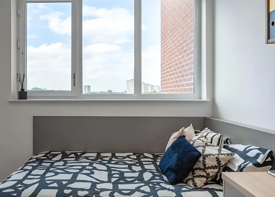 Londonist DMC | Accessible Studio