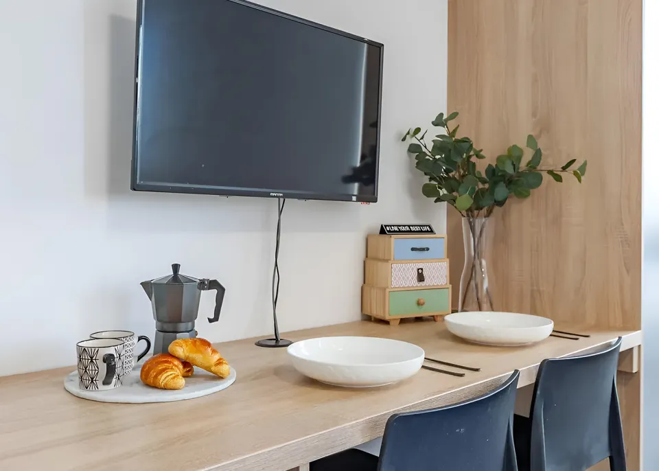 Londonist DMC | Accessible Studio