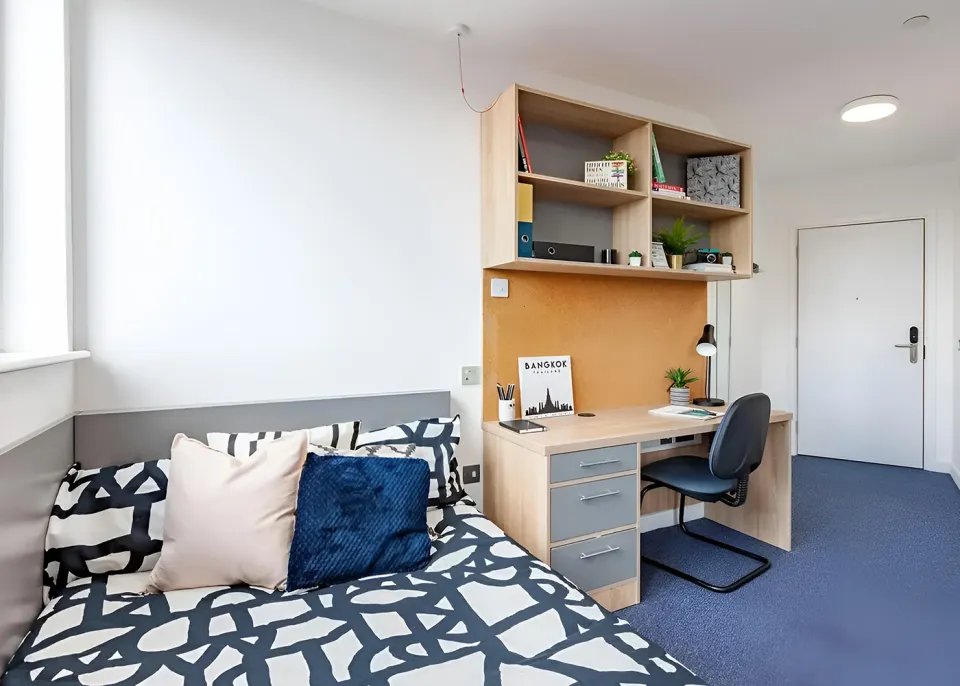 Londonist DMC | Accessible Studio