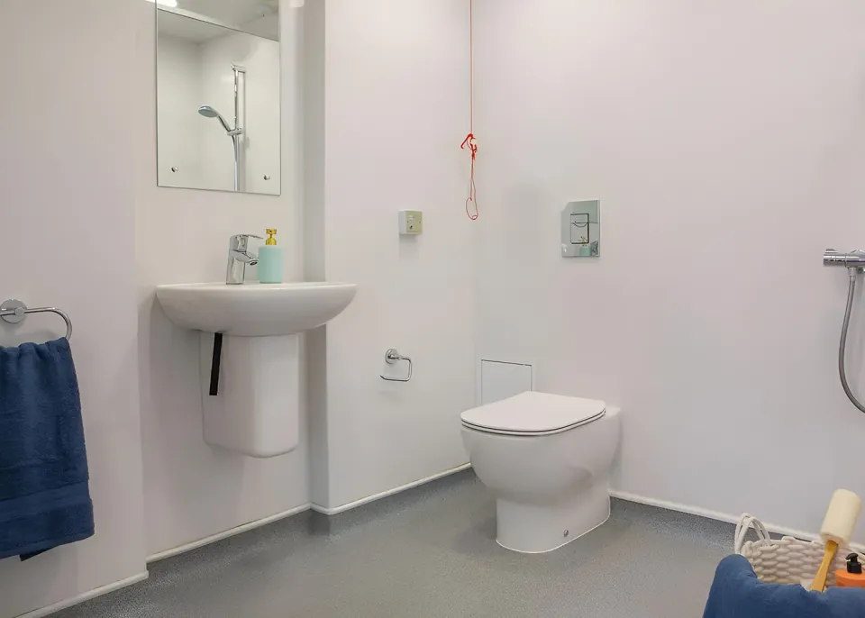 Londonist DMC | Accessible Studio