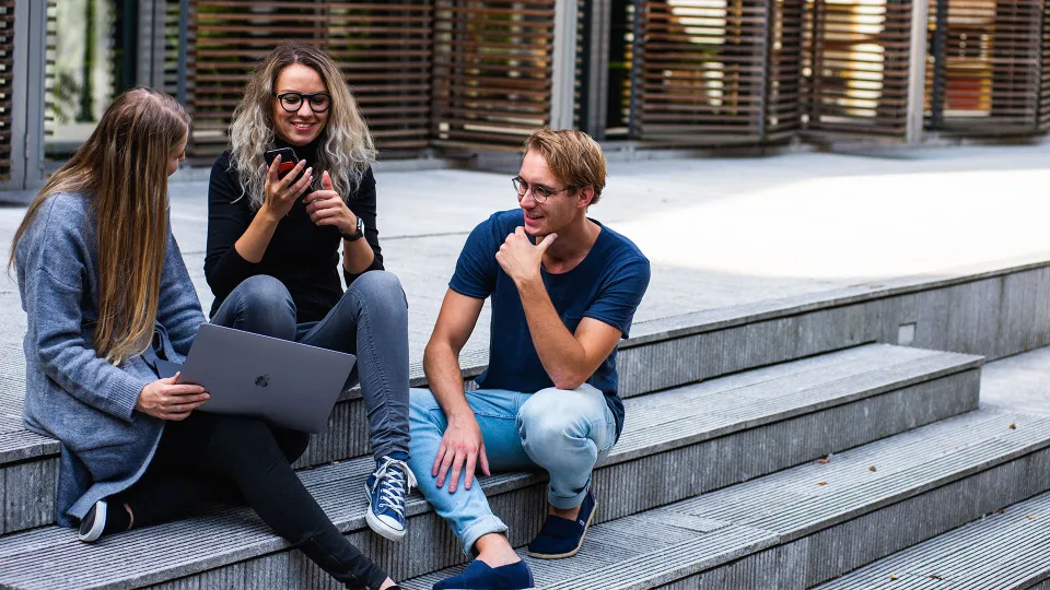 6 Things University Students Need to Know