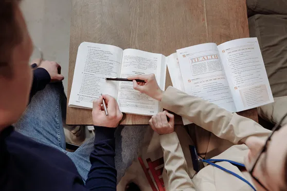How international students in the UK can overcome language barriers