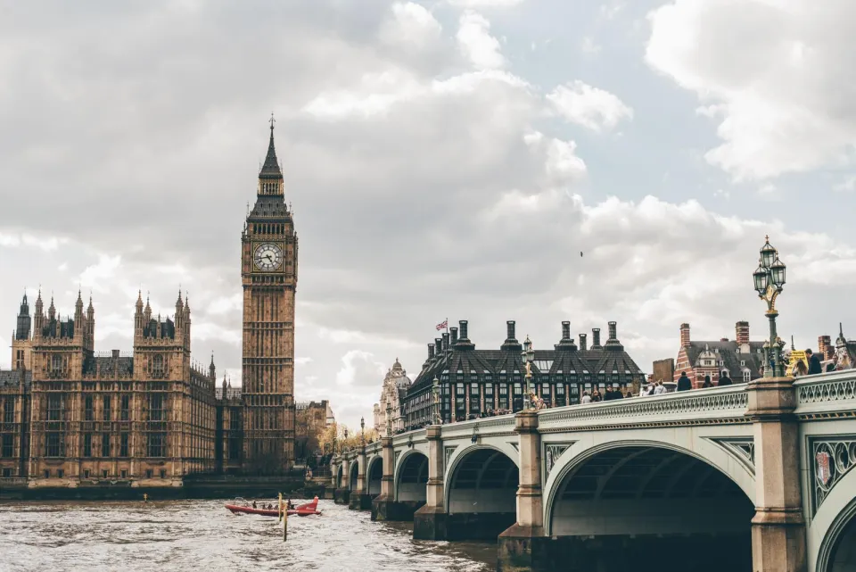 8 Things to Keep in Mind During Your Stay in the UK