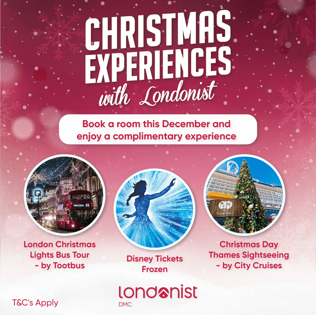 Londonist Student Agency