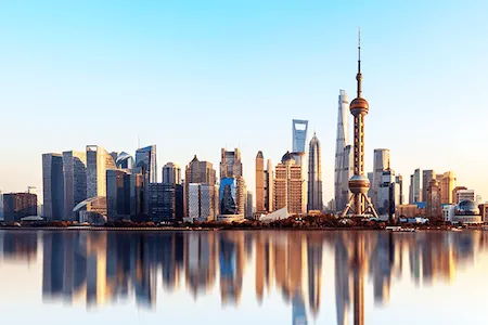 Londonist | China Branch