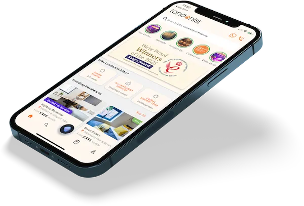 Londonist mobile app image
